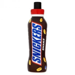 Snickers Flavoured Milk 350ml